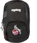 ergobag ease small Kinderrucksack Domst&uuml;rmB&auml;r - Bunt