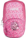 ergobag ease small Kinderrucksack B&auml;ronika - Rosa