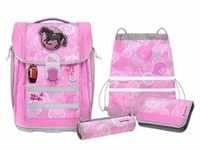 McNeill McLight 2 Schoolbag Set 6-teilig Beauty