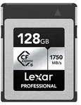 Lexar CFexpress Typ B 128GB