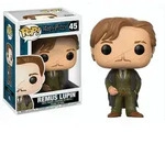 Harry Potter - Remus Lupin 45 - Funko Pop! - Vinyl Figur