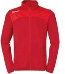 Kempa Emotion 2.0 Poly Chili Red / Red 128 cm - Rot - 128