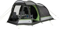 High Peak 11806, High Peak Meran 4.0, Kuppelzelt, 4 Person(en), Moskitonetz,