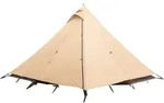 Spatz Wigwam 4 BTC Tipizelt (7,2kg) sand - Beige