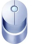 Rapoo Ralemo Air 1 Lila lautlose Multimodus Maus - Violett