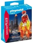 PLAYMOBIL 70872 Superheld - Bunt