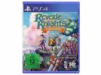 Reverie Knights Tactics, 1 PS4-Blu-ray Disc