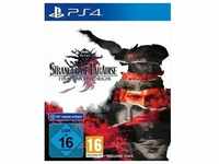 Stranger of Paradise Final Fantasy Origin (PlayStation PS4)