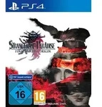 Square Enix Stranger of Paradise Final Fantasy, PlayStation 4, M (Reif)