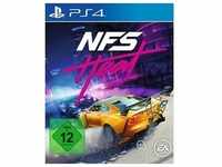 NFS Heat Spiel für PS4 multilingual Need for Speed