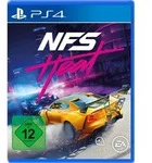 Need for Speed: Heat PS4-Spiel
