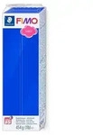 Staedtler FIMO 8021, Modellierton, Blau, 1 St&uuml;ck(e), 110 &deg;C, 30 min, 454 g - Blau