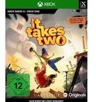 Electronic Arts It Takes Two, Xbox One, T (Jugendliche), Physische Medien