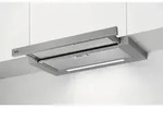 AEG DPB3640M, 440 m3/h, Abluft/Umluft, C, A, C, 60 dB - Grau
