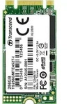 Transcend MTE452T-I, 256 GB, M.2