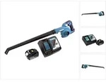 Makita DUB 186 RG1 Akku Gebl&auml;se Laubbl&auml;ser 18 V + 1x Akku 6,0 Ah + Ladeger&auml;t
