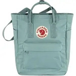 FJ&Auml;LLR&Auml;VEN K&aring;nken Totepack SKY BLUE - - Blau