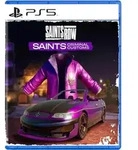 Deep Silver Saints Row Criminal Customs Edition (PS5), PlayStation 5,