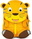 Gro&szlig;er Freund Tiger, Rucksack - Gold