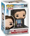 Ghostbusters Afterlife - Mr. Grooberson 928 - Funko Pop! - Vinyl Figur