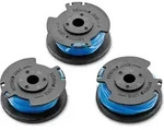 K&auml;rcher Fadenspulen 1,6 mm im Dreierpack