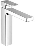 hansgrohe Vernis Shape Einhebel-Waschtischarmatur 190, Ausladung 181mm, 71591000
