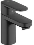 HANSGROHE 71584670 Waschtischmischer 70 Vernis Blend - Schwarz