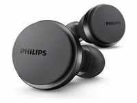 Philips TAT8506 In-Ear Kopfhörer TAT8506BK schwarz