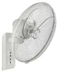 CasaFan WV 45-II FB LG, Haushalts-Lamellenl&uuml;fter, Grau, Wand, Kunststoff, 1145...