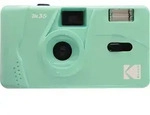 Kodak M35 mint - Gr&uuml;n