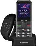 MaxCom Comfort MM735, Balken, Single SIM, 5,59 cm (2.2"), Bluetooth, 1400 mAh,