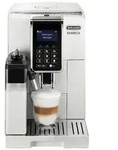 De&rsquo;Longhi ECAM 353.75.W, Espressomaschine, 1,8 l, Kaffeebohnen, Eingebautes