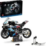 LEGO Technic BMW M 1000 RR Motorrad-Modell, Modellbausatz f&uuml;r Erwachsene, Set als