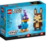 LEGO Minifigures 40559, Bausatz, 10 Jahr(e), Kunststoff, 205 St&uuml;ck(e), 220 g