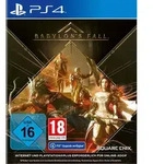 Square Enix Babylon's Fall, PlayStation 4, M (Reif)