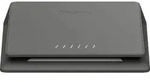 D-Link DMS-106XT 6-Port Desktop Switch Multi-Gigabit Unmanaged - Grau