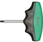 WERA Drehmomentschraubendreher T-Griff TORX T20 60 mm