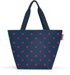 reisenthel shopper M, Einkaufstasche, Tragetasche, Schultertasche, Tasche,