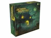 Betrayal at House on the Hill (Spiel)