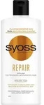 Syoss Sp&uuml;lung repair 440ml Flasche