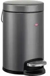 Kosmetikeimer 113 graphit matt - Grau