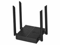 TP-LINK AC1200 Wireless MU-MIMO Wi-Fi Router Archer C64 802.11ac, 867+400 Mbit/s,