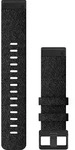 Garmin QuickFit 22, Band, Nylon, 22 mm - Schwarz