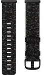 Fitbit FB174WBGYS, Band, Smartwatch, Anthrazit, Fitbit, Sense, Versa 3, Aluminium,