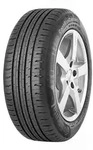 Continental Sommerreifen motorcycle-tyres Conti.eContactTM 5 ( 205/55 R16 91V MO )