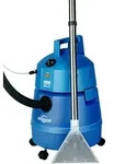 Thomas Super30S Aquafilter Bodenstaubsauger - Blau