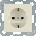 Hager 41438982, Wei&szlig;, Duroplast, 10 St&uuml;ck(e) - Wei&szlig;