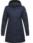 Fj&auml;llr&auml;ven Kiruna Padded Parka Isolierend Atmungsaktiv Wasserabweisend Winddicht