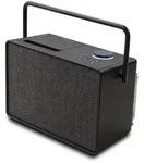Pure Evoke Play coffee schwarz - Schwarz