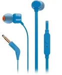 JBL Tune 160 In-Ear-Kopfhrer blau - Blau